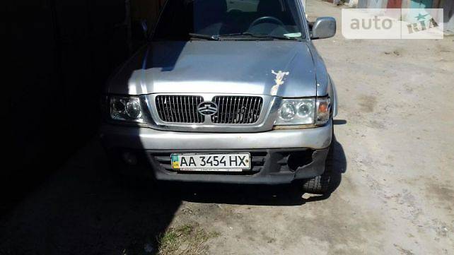 Грант вол машина
