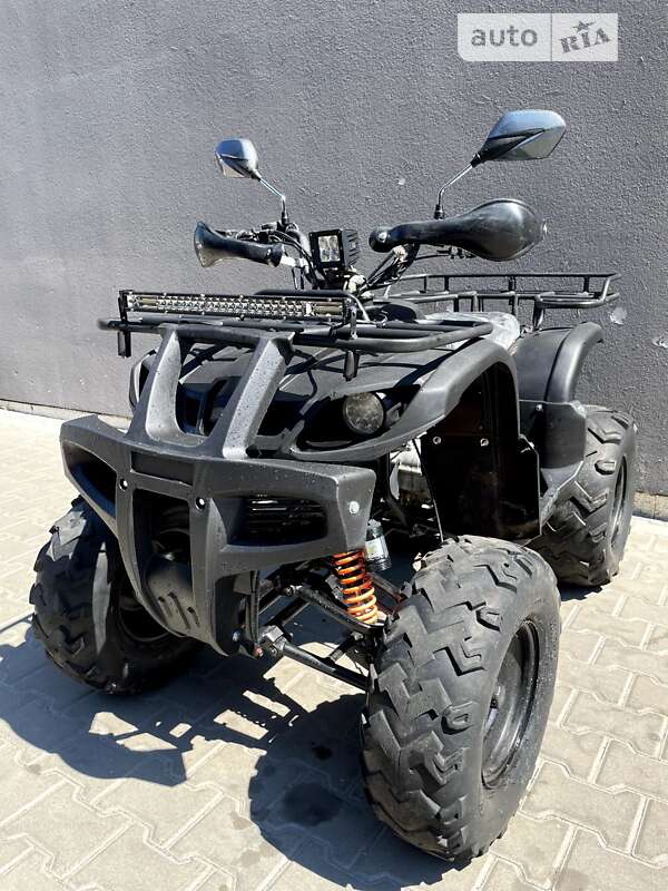 AUTO.RIA – Продам Хамер 250