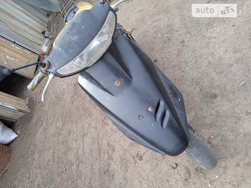Хонда ах 1 250