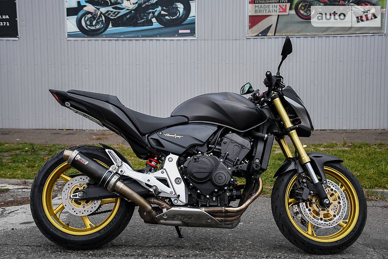 Honda hornet 2013 deals