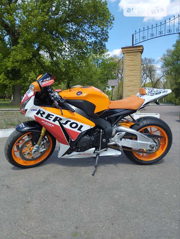 Honda Repsol 2015 Fireblade 2015 Honda CBR 1000cc
