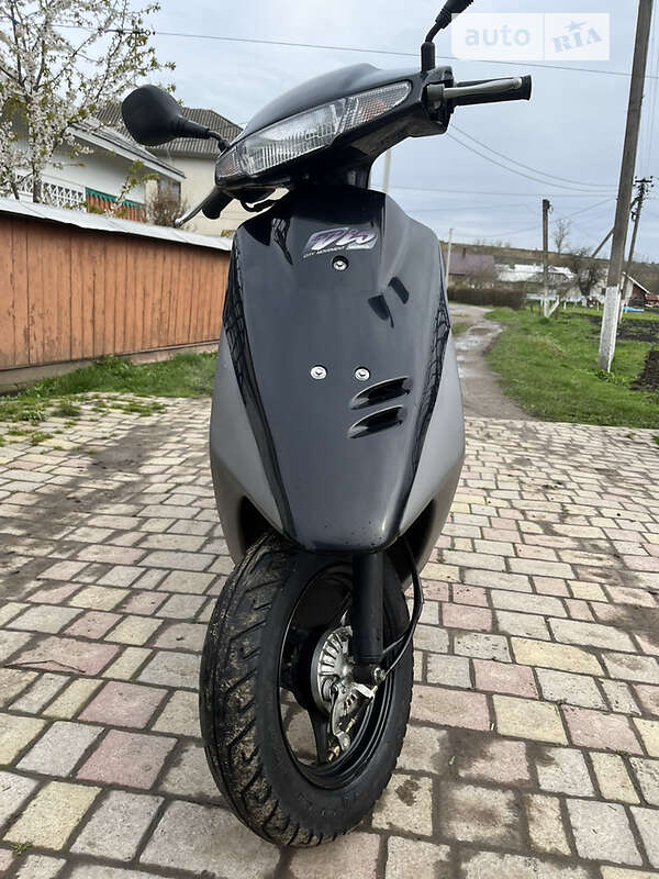 AUTO.RIA – Продам Хонда Діо АФ-27