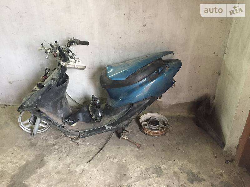 Auto Ria Prodam Honda Dio Af 34 18 Drugoe Bu V Yampole Cena 3000 Grn Auto Ria Prodam Honda Dio Af 34 18 Drugoe Bu V Yampole Cena 3000 Grn