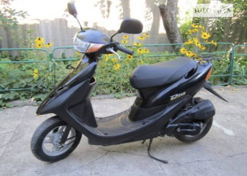AUTO.RIA – Продам Хонда Дио АФ-34