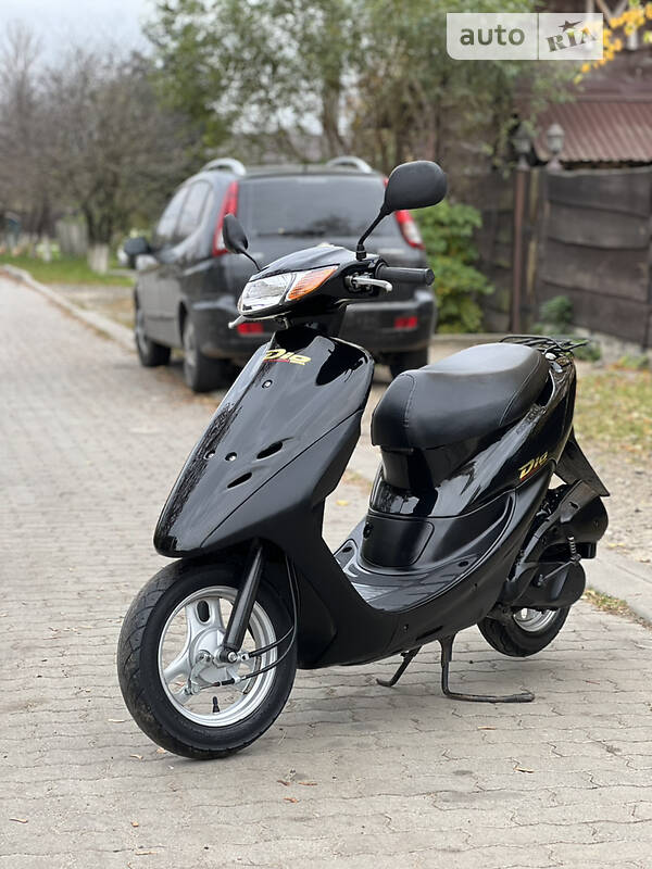 AUTO.RIA – Продам Honda Dio AF-34