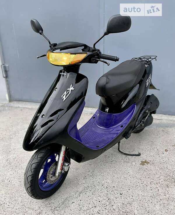 AUTO.RIA – Продам Хонда Діо АФ-34