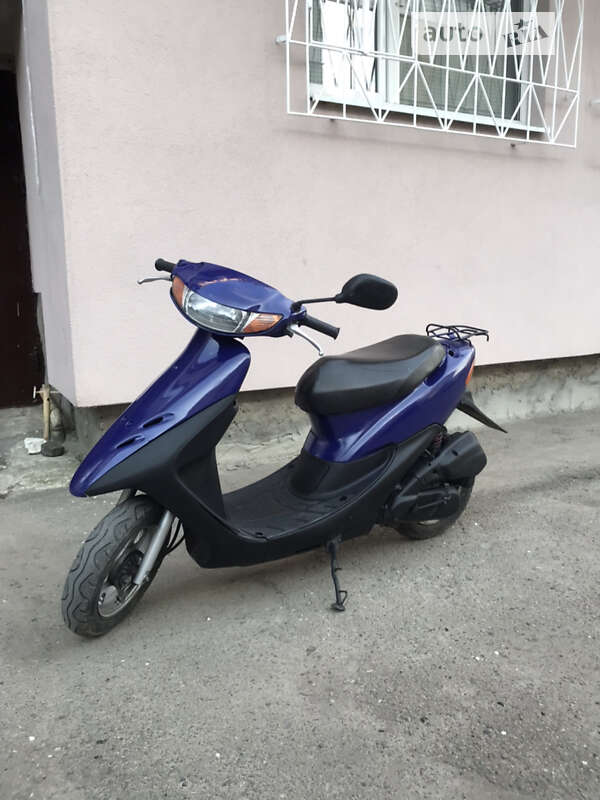 AUTO.RIA – Продам Хонда Дио АФ-34