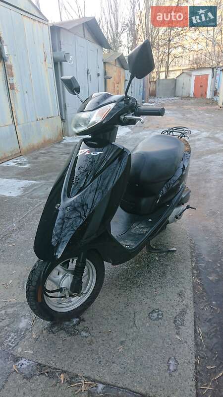 AUTO.RIA – Продам Хонда Діо АФ-62