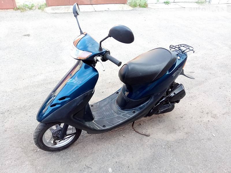 AUTO.RIA – Продам Хонда Діо