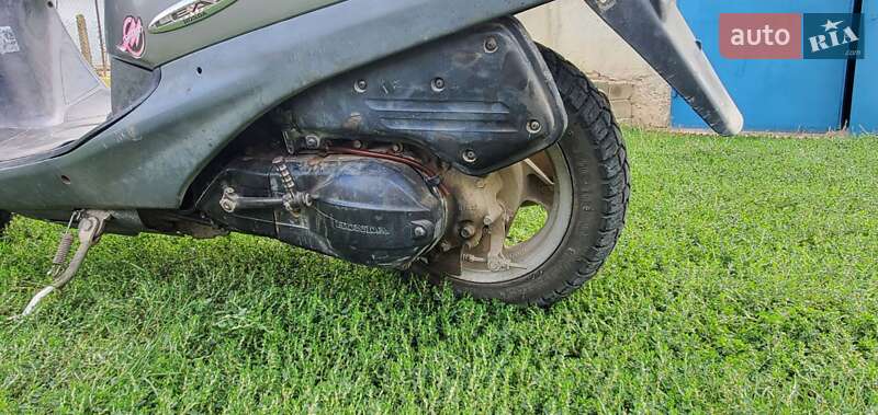 AUTO.RIA – Продам Хонда Лид 100