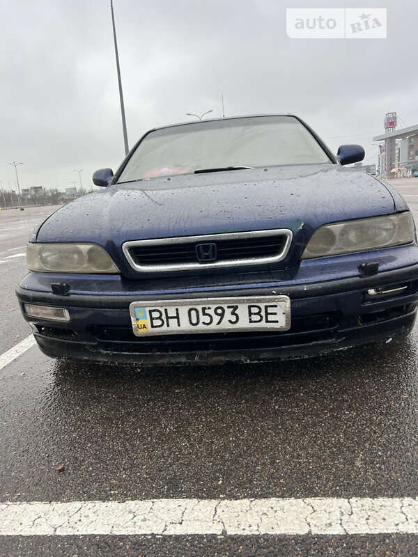 AUTO.RIA – Продам Хонда Легенд 1995 бензин 3.2 седан бу у Одесі, ціна ...