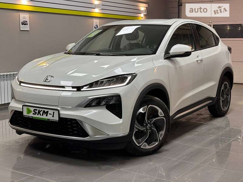 AUTO.RIA – Продам Хонда М-НВ 2023 електро позашляховик / кросовер бу у ...