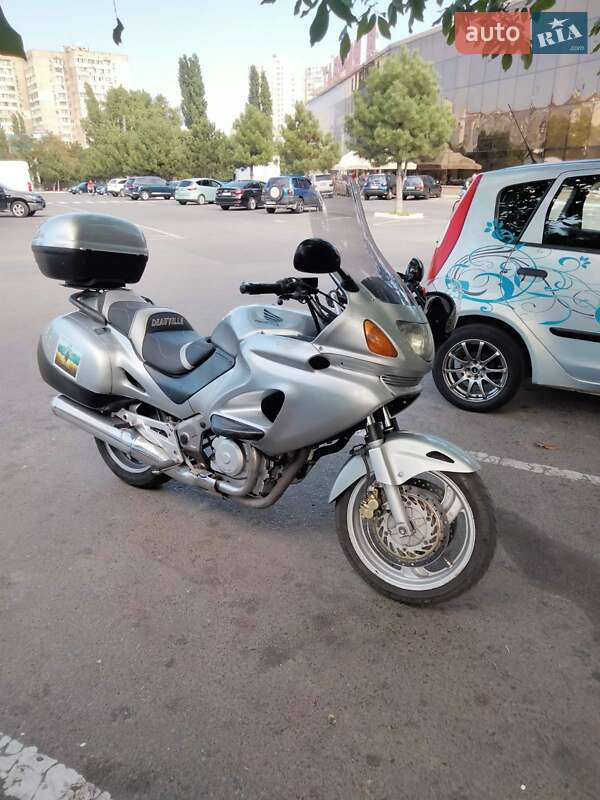 Honda deauville olx deals