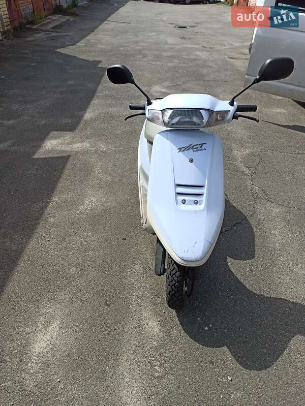 AUTO.RIA – Продам Хонда Такт АФ-24