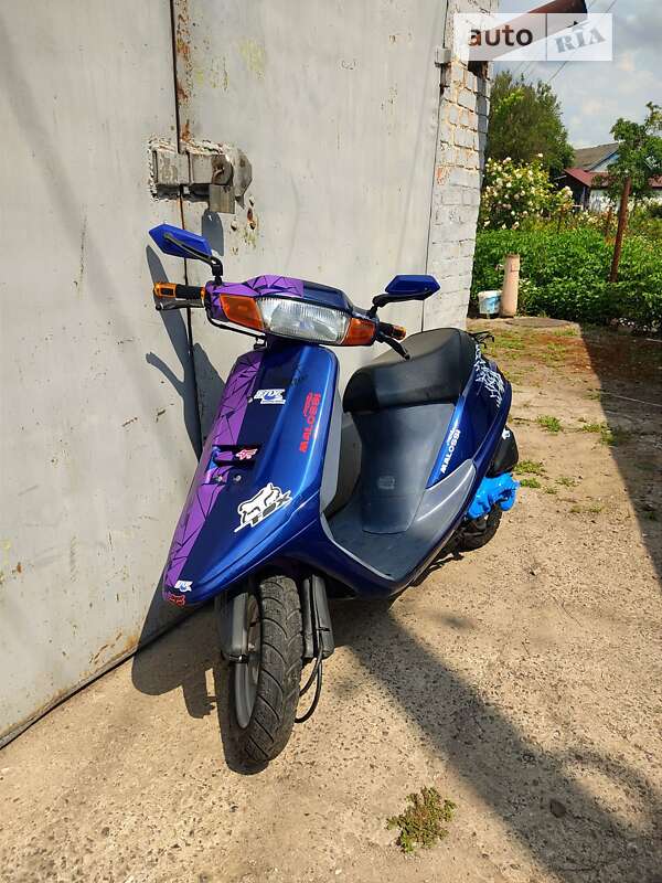 AUTO.RIA – Продам Хонда Такт АФ-24
