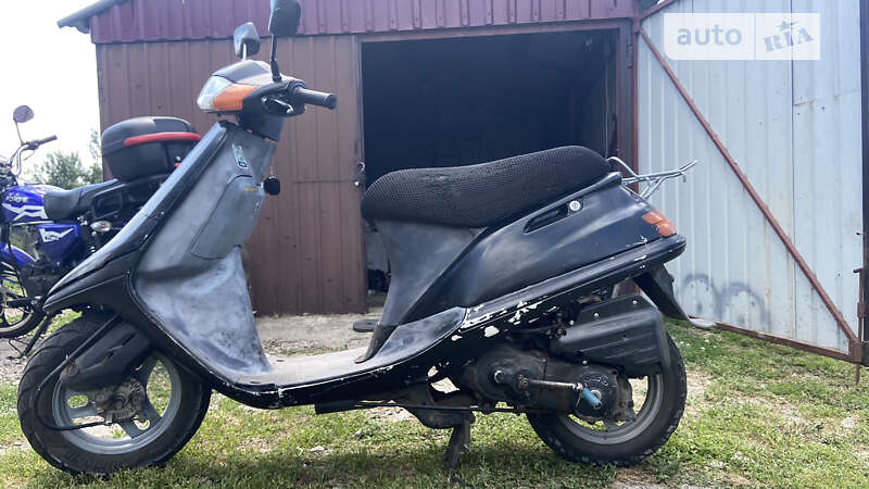 AUTO.RIA – Продам Хонда Такт АФ-24