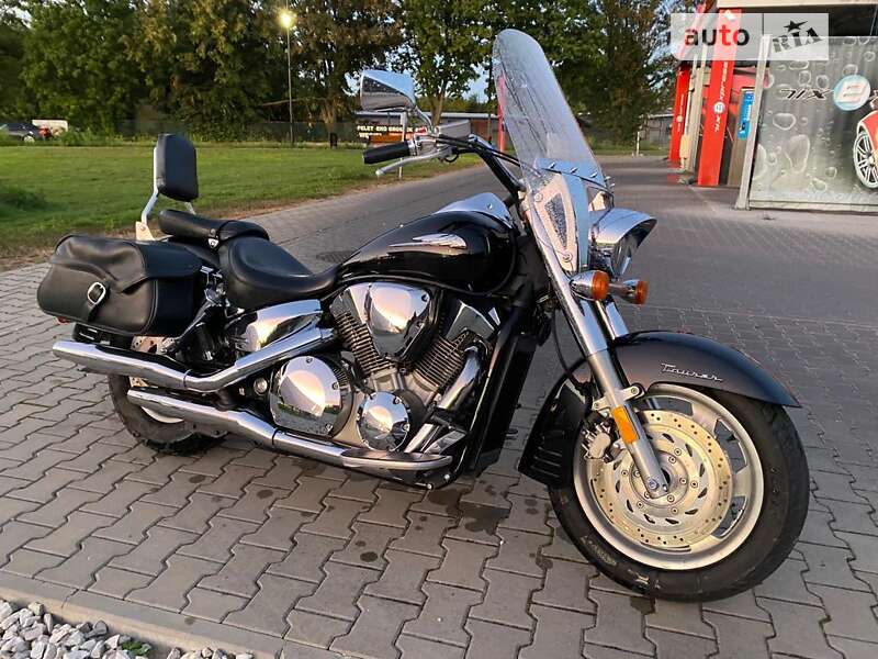 Olx 2024 honda vtx