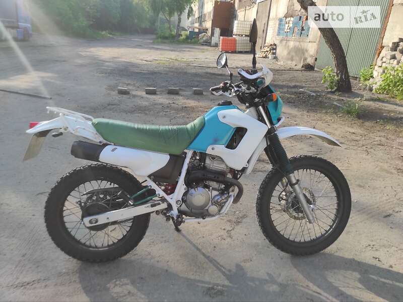 AUTO.RIA – Продам Хонда ХЛ 250 Дігрі