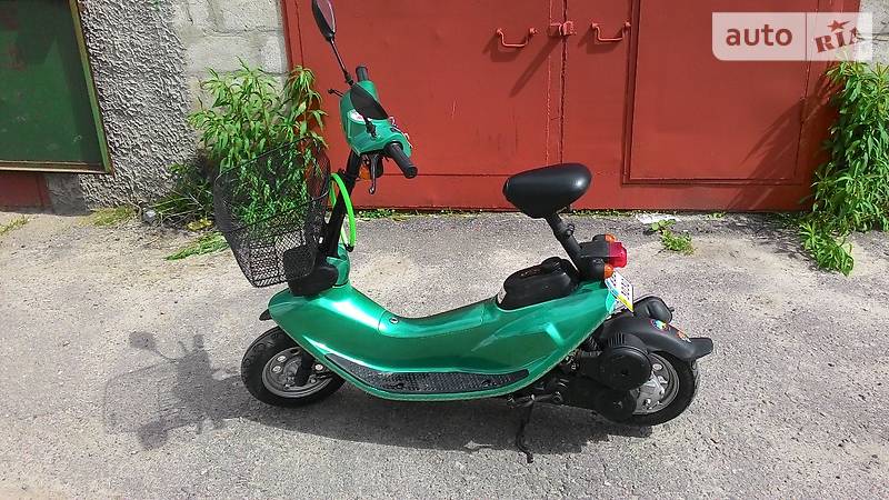 honda zook отзывы honda zook отзывы