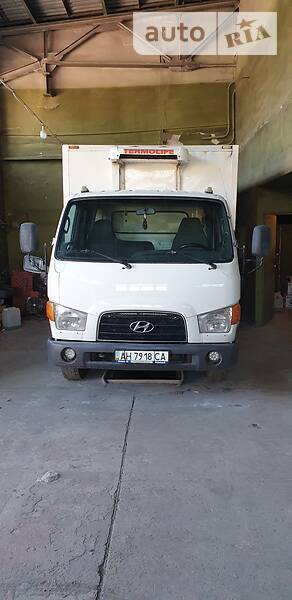Hyundai HD 65 2014
