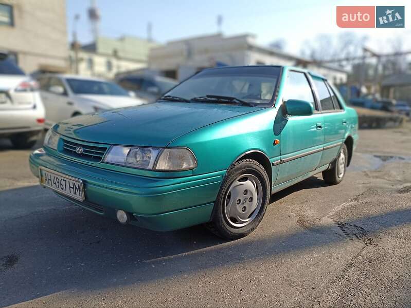 AUTORIA     1994 AH4967HM        1700