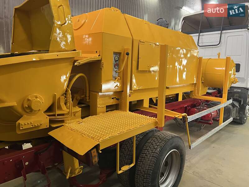 AUTO.RIA – Продам Ивеко ЕвроКарго 2004 : 39999 $, Киев