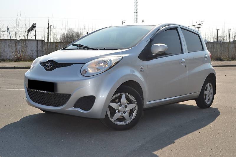 Auto Ria Prodam Dzhak J2 13 Benzin 0 9 Hetchbek Bu U Kiyevi Cina 4500