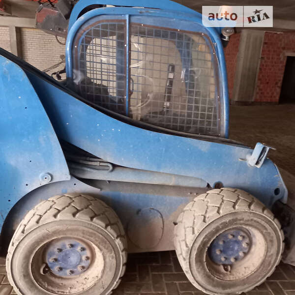 AUTO.RIA – Продам ДжіСіБі 190 2009 : 18500 $, Львів