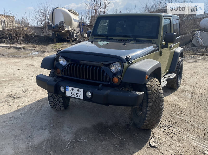 Jeep auto ru