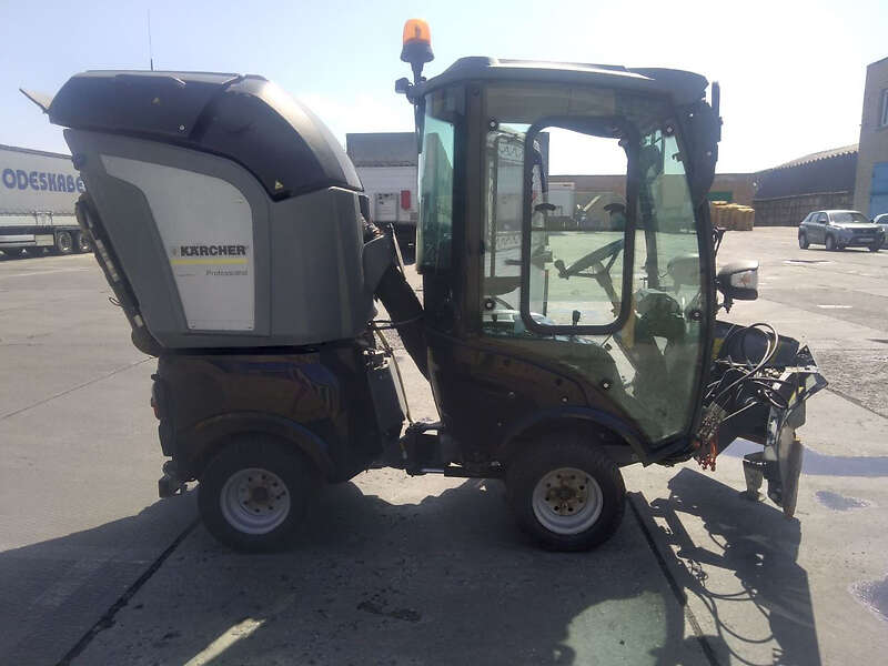 AUTO.RIA – Продам техніка Кархер K MC50 2015 : 1600000 грн., Одеса