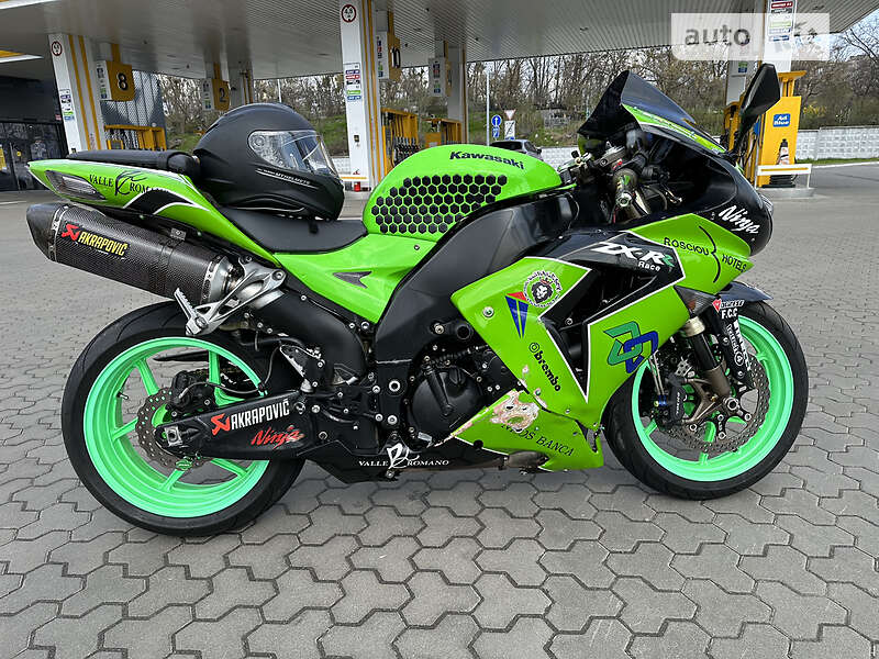 AUTO.RIA Ninja 1000 ZX 10R