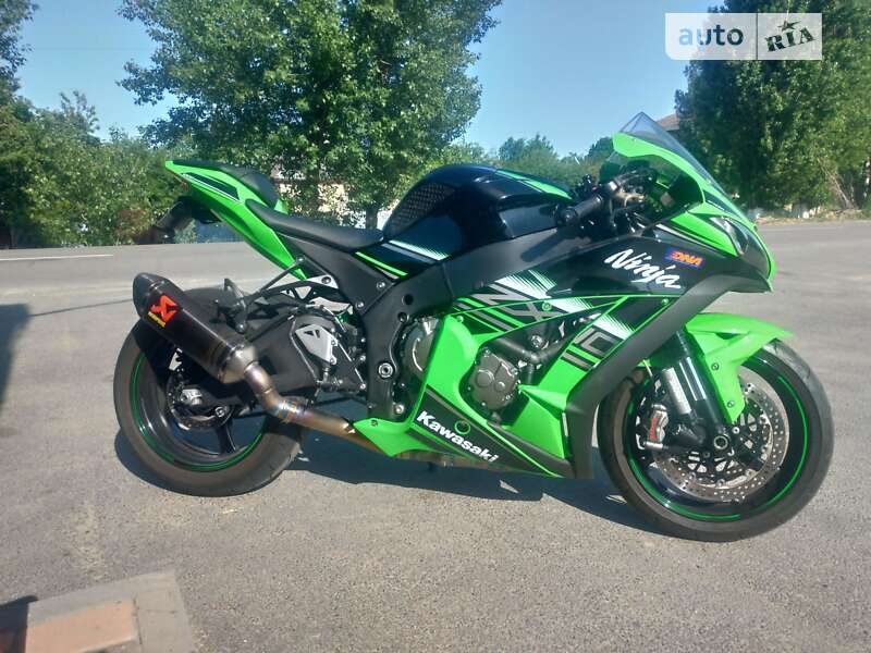 Olx store ninja 1000