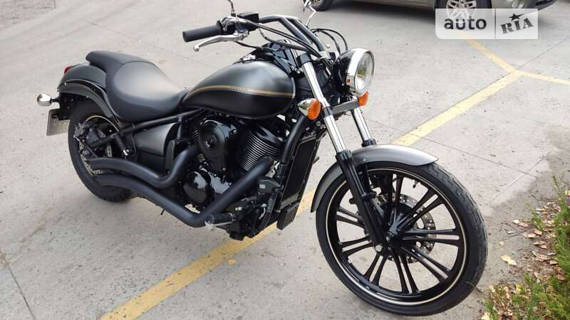 AUTO.RIA Vulcan 900