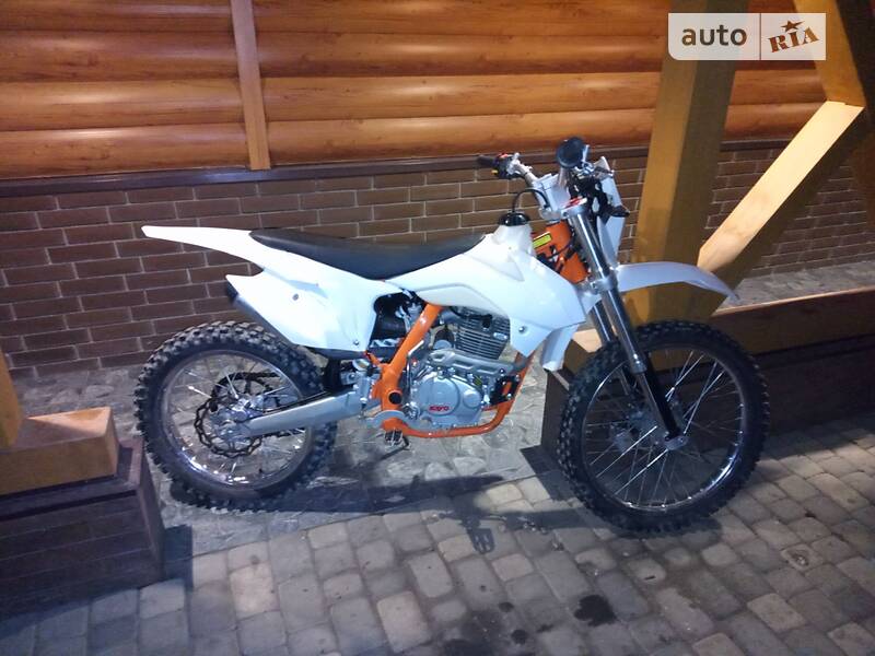 AUTO.RIA – Продам Кайо K2