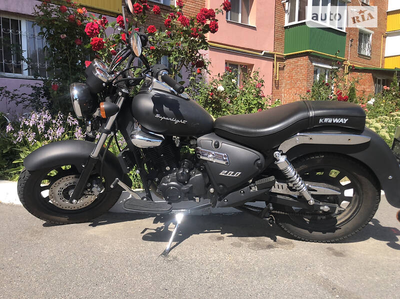 AUTO.RIA – Продам Ківей Суперлайт