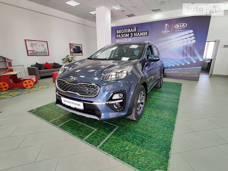 Kia курск официальный дилер