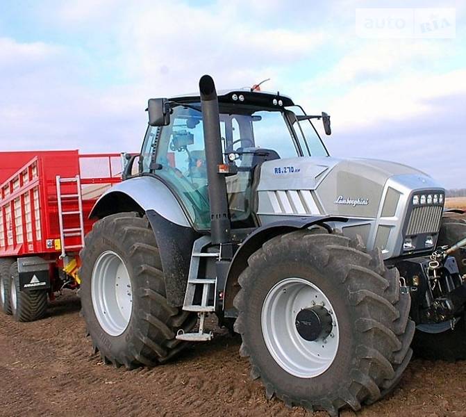 AUTO.RIA Продам Ламборджині R8 270 2013 55000 , Київ