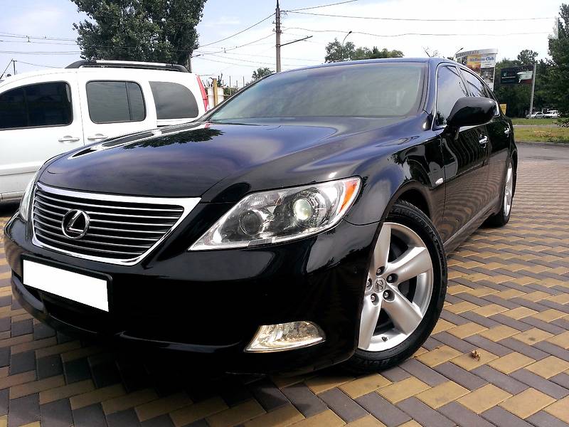 lexus ls 460 long фото онлайн lexus ls 460 long фото