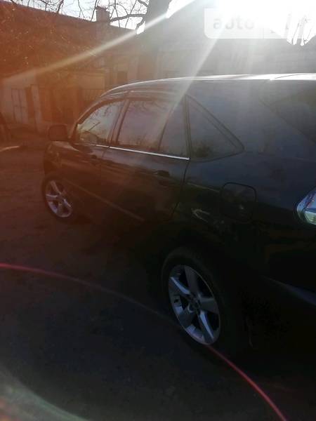 Lexus RX 300 2004