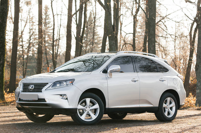 AUTO.RIA – Продам Lexus RX 350 2015 газ/бензин 3.5 внедорожник / кроссовер бу в Сумах, цена 28400 $