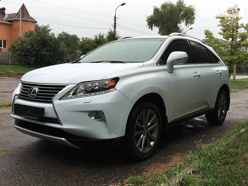 Auto Ria Продам Лексус РХ 400 Hybrid 2017 46800 Киев Ria Продам Лексус РХ 400 Hybrid 2017 46800 Киев