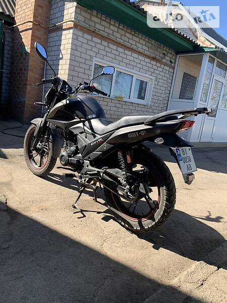 Lifan city r200