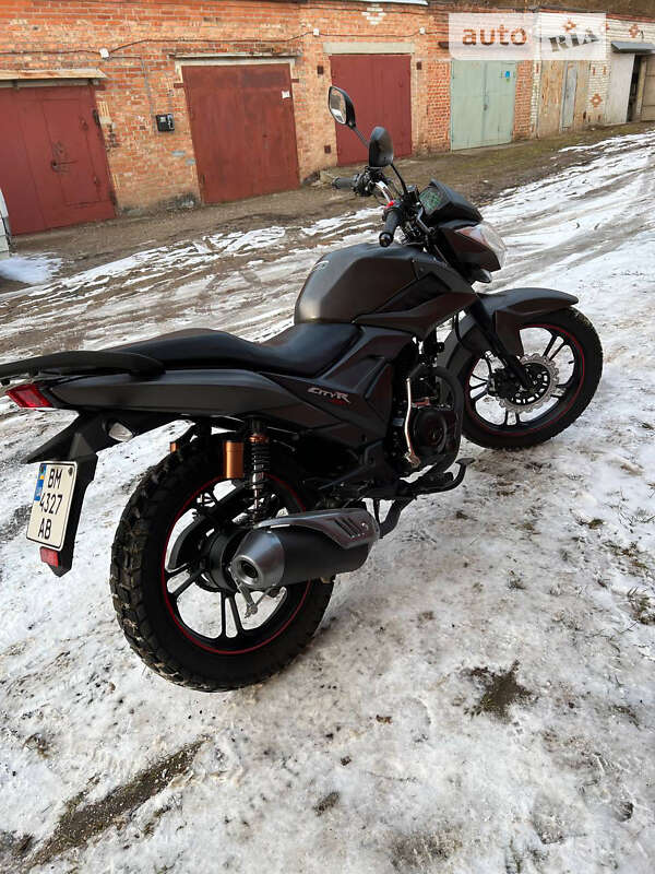 AUTO.RIA CityR 200