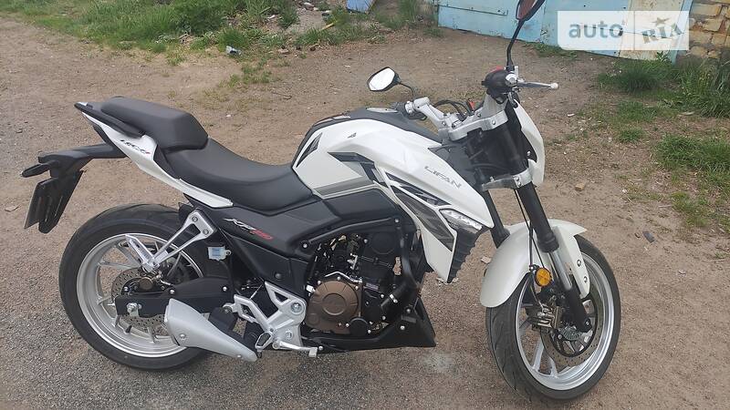 Лифан kp 250