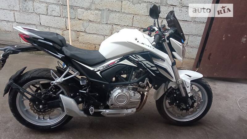 lifan rx200