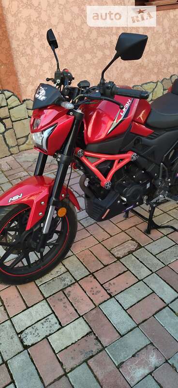 Lifan rs200 outlet