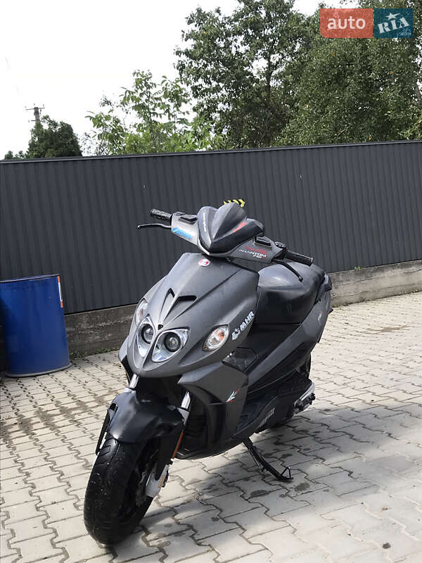 Scooter Phantom F12r Scooter F12 Usato Phantom Malaguti Usato