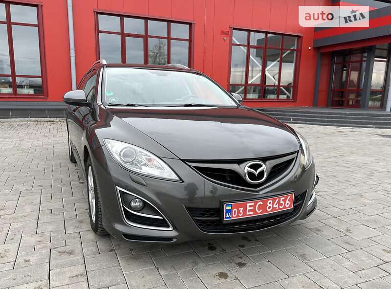 56 объявлений о продаже Mazda 6 2017 года