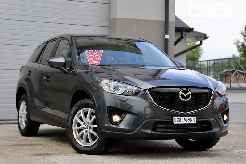 Купить Мазду Сх 5 Цвета