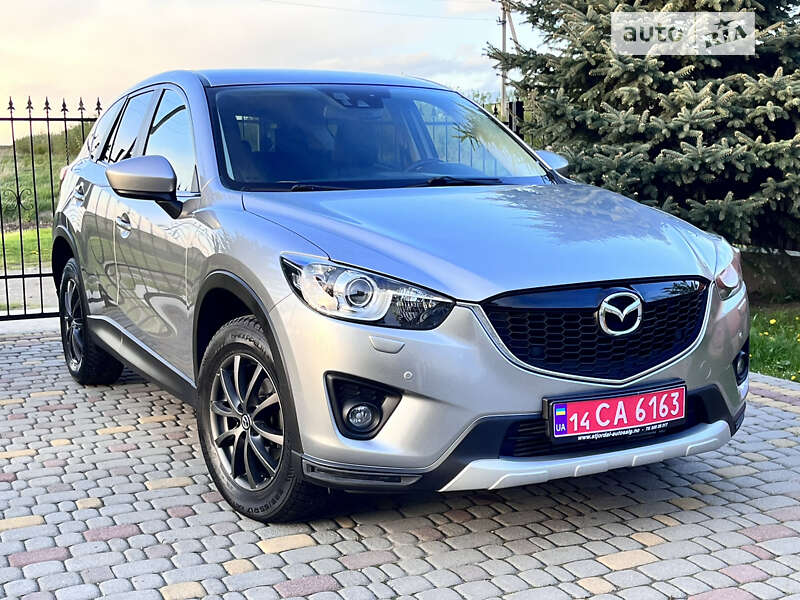 AUTO.RIA – Продам Мазда СХ-5 2012 дизель 2.2 позашляховик / кросовер бу ...